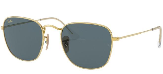 Солнцезащитные очки FRANK RB 3857 LEGEND GOLD